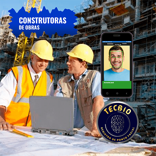 Contrutoras de obras