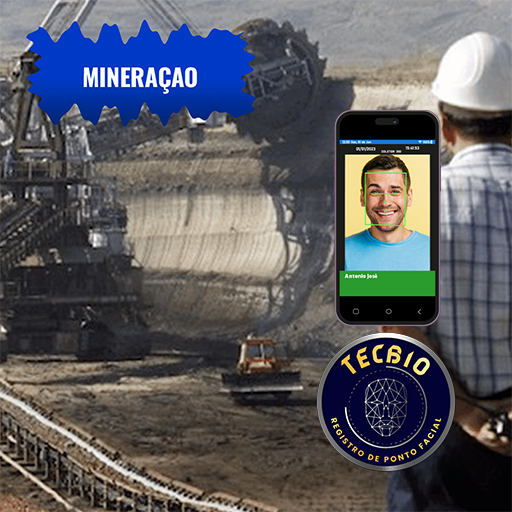 Mineração