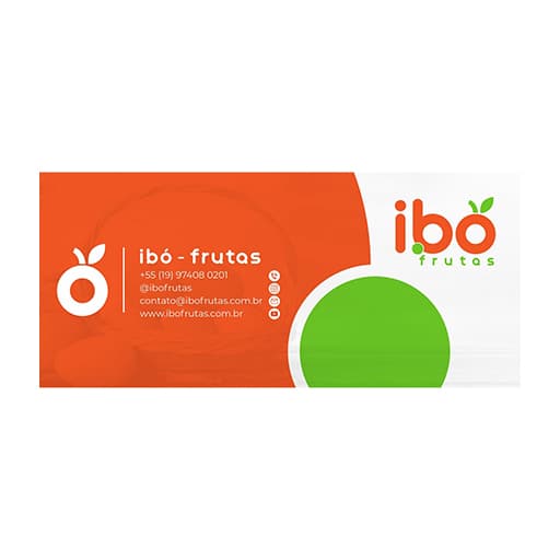 Ibo frutas