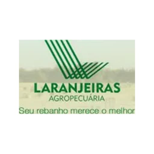 Laranjeiras